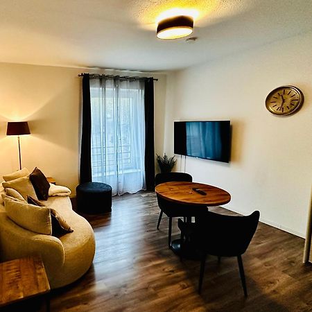 Apartment Duesseldorf City Zewnętrze zdjęcie