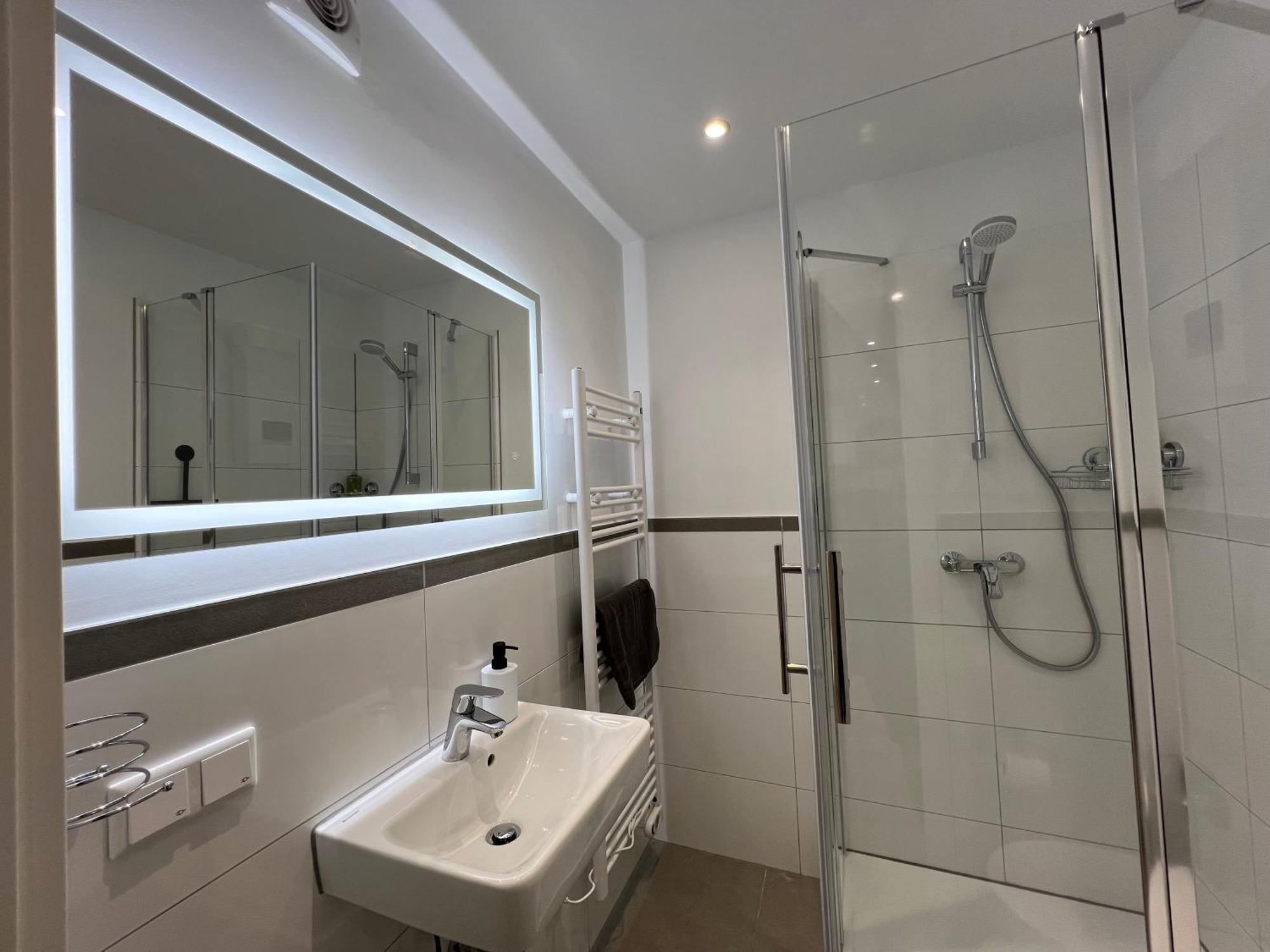 Apartment Duesseldorf City Zewnętrze zdjęcie