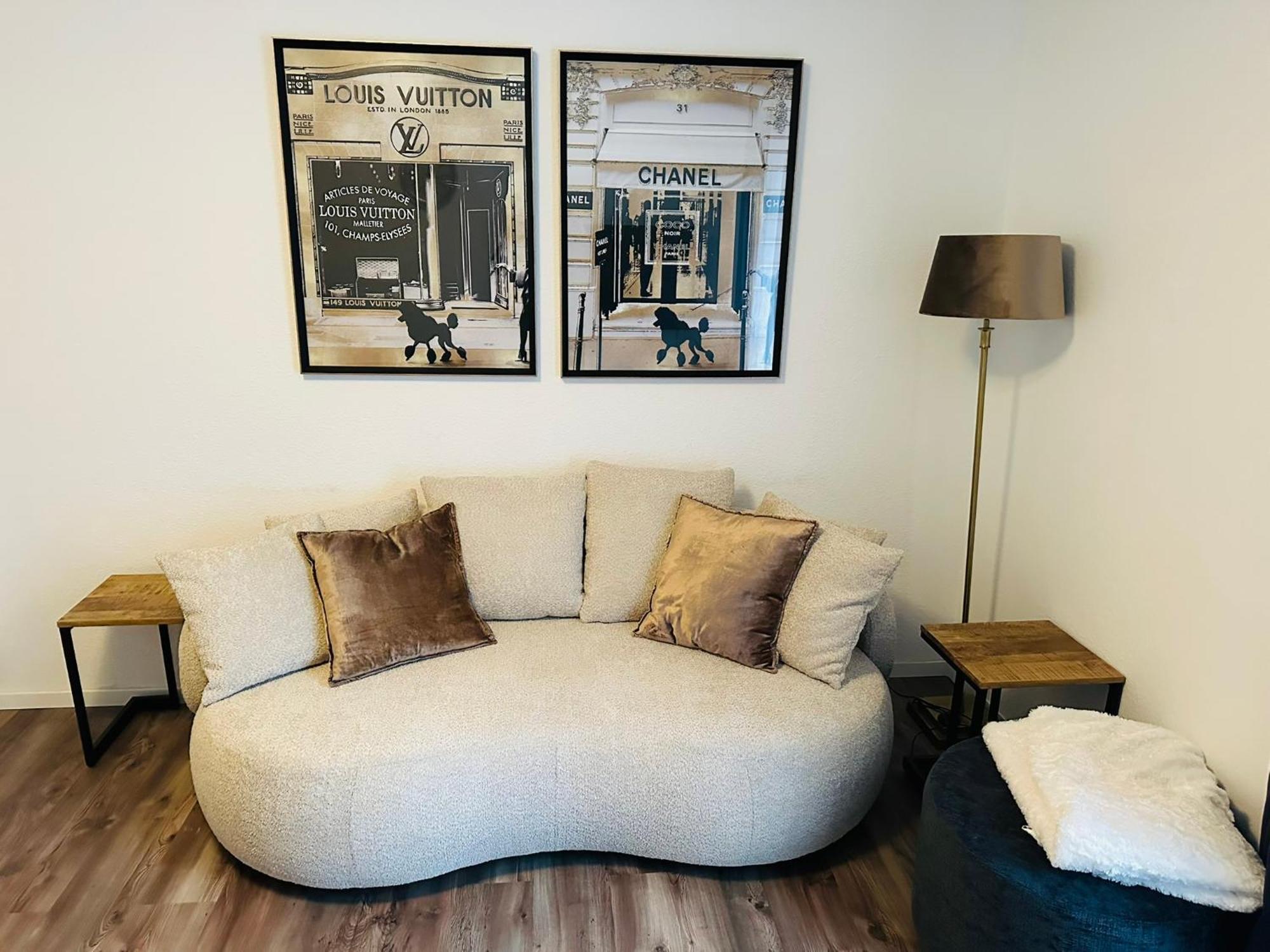 Apartment Duesseldorf City Zewnętrze zdjęcie
